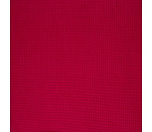 Waffelpiqué Nelson - brombeere